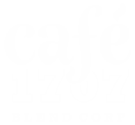 Logo Café 1707 Blend Corp